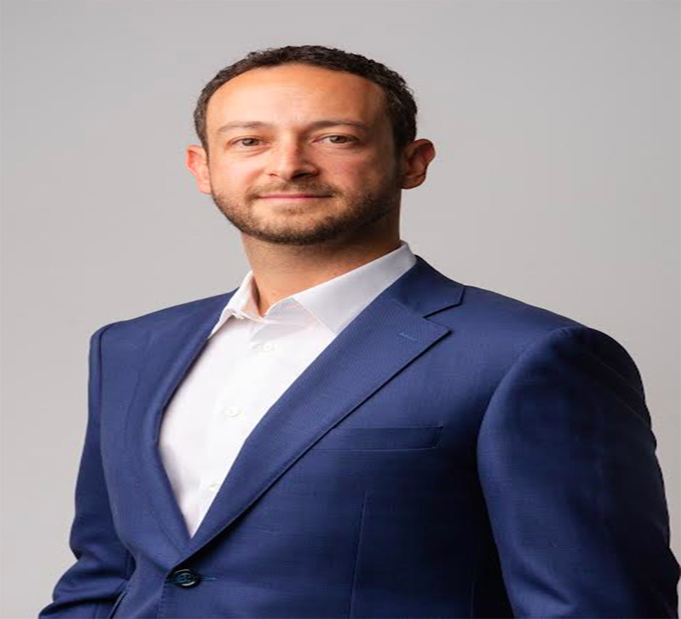 Crear música es más fácil que nunca, pero destacar es un gran reto: Jeremy Norkin  