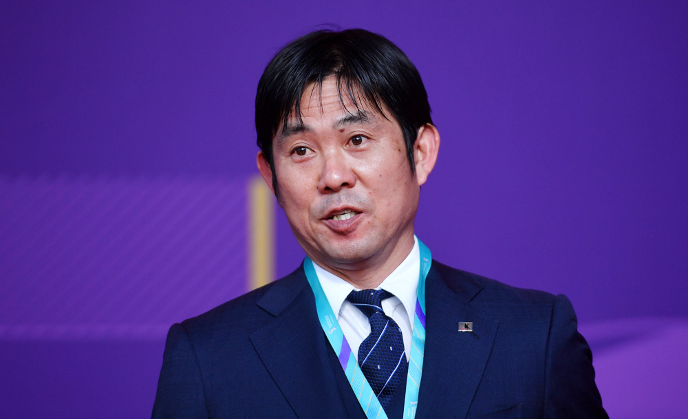 Japón se enfrentará a EEUU en uno de sus amistosos en Europa antes de Qatar