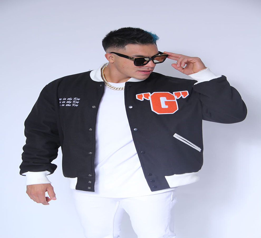 Jawy Méndez y su nueva faceta musical