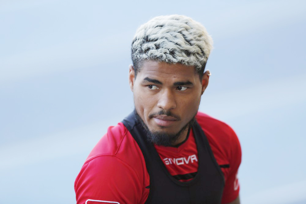 Venezolano Josef Martínez se reencuentra con el gol en MLS tres meses después