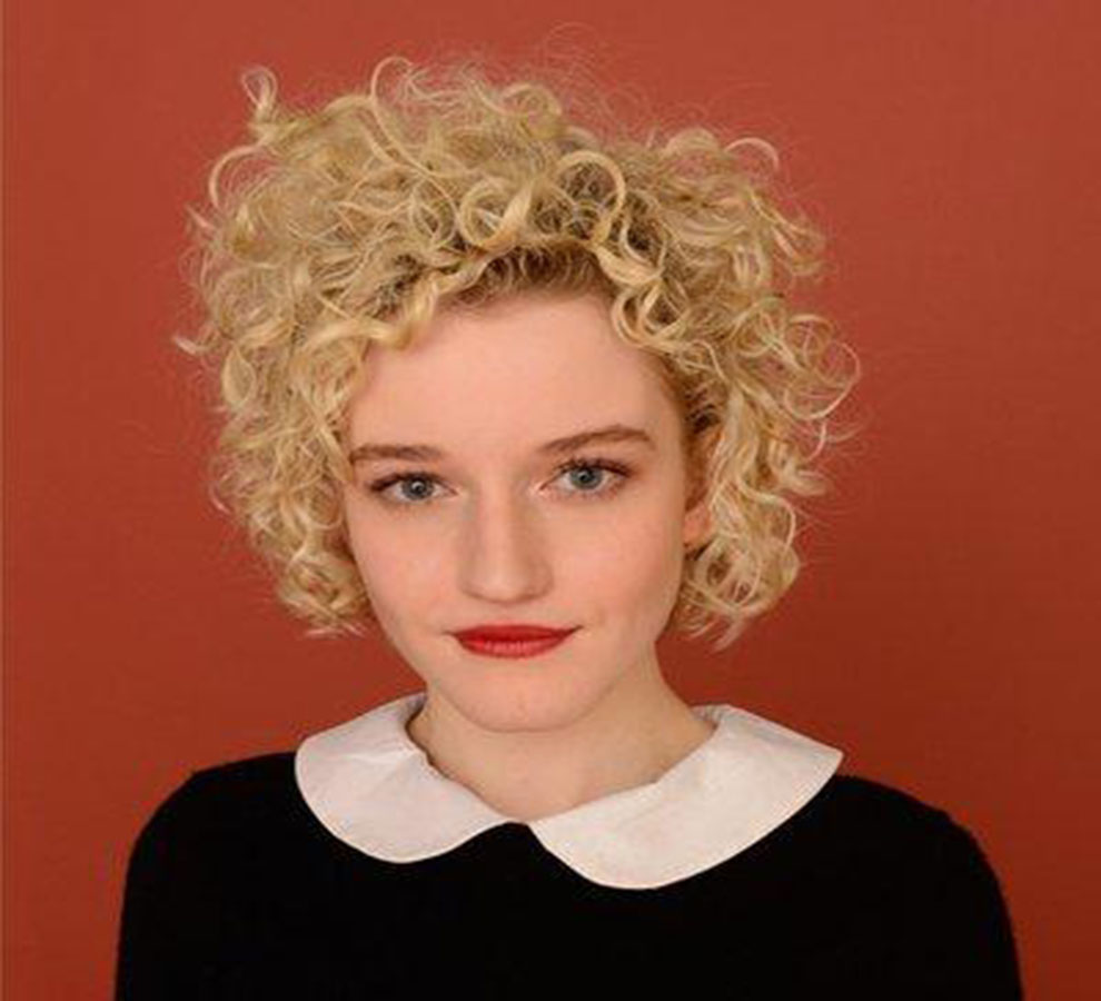 Julia Garner candidata para interpretar a Madonna en película biográfica musical