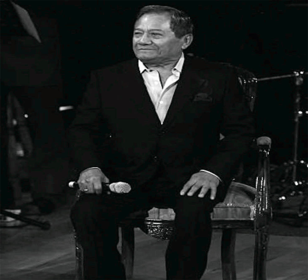 Obra de Manzanero será subastada como NFT