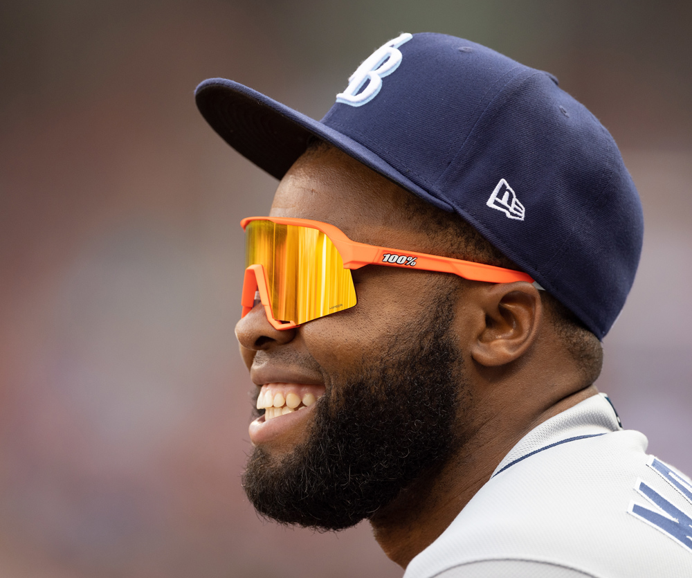 El dominicano Margot va a lista de lesionados y Franco avanza en rehabilitación