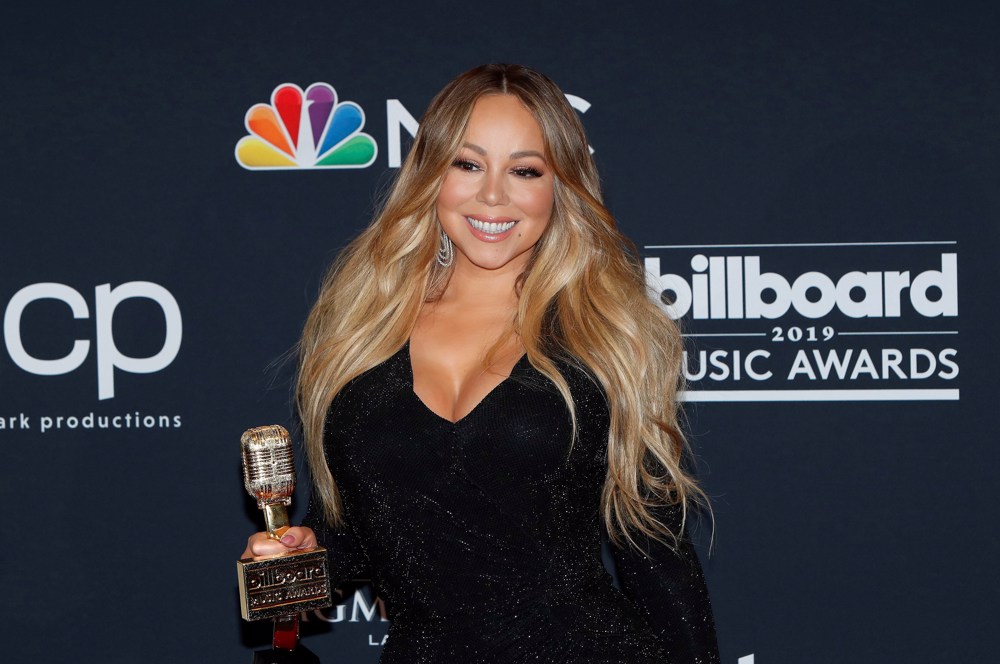 Un autor demanda a Mariah Carey por plagiar “All I Want for Christmas Is You”