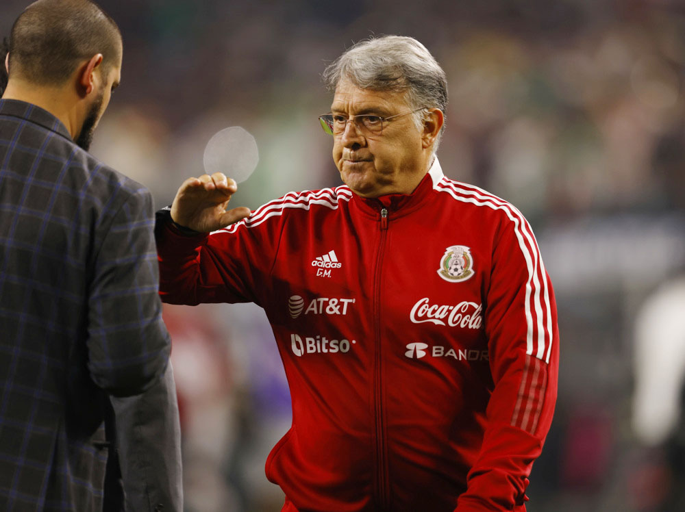 Martino asegura que Uruguay y Ecuador son rivales con un nivel similar