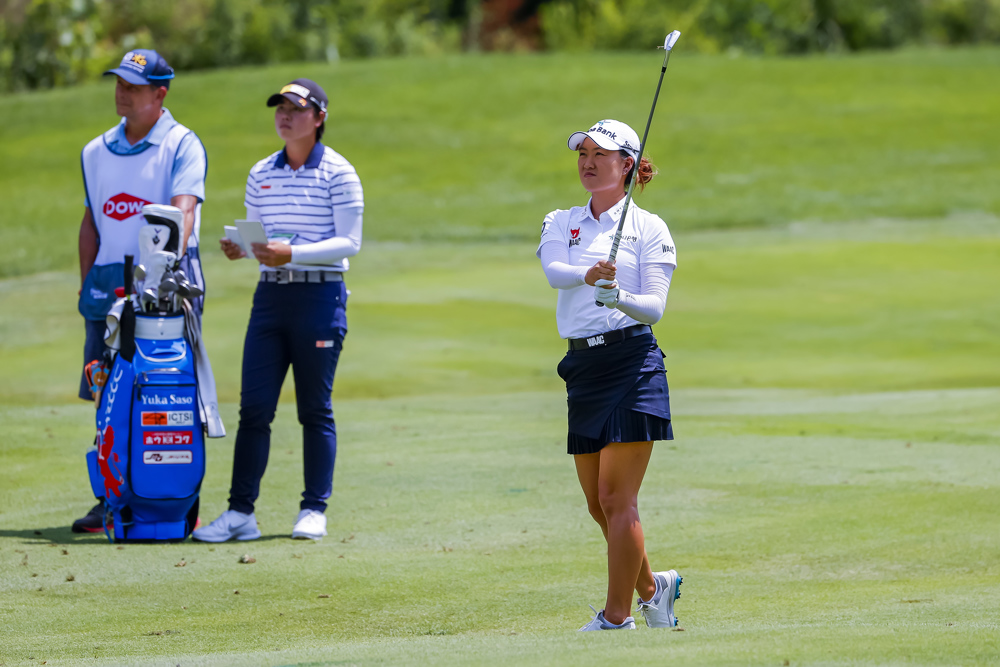 La australiana Minjee Lee se corona en el Abierto de Estados Unidos