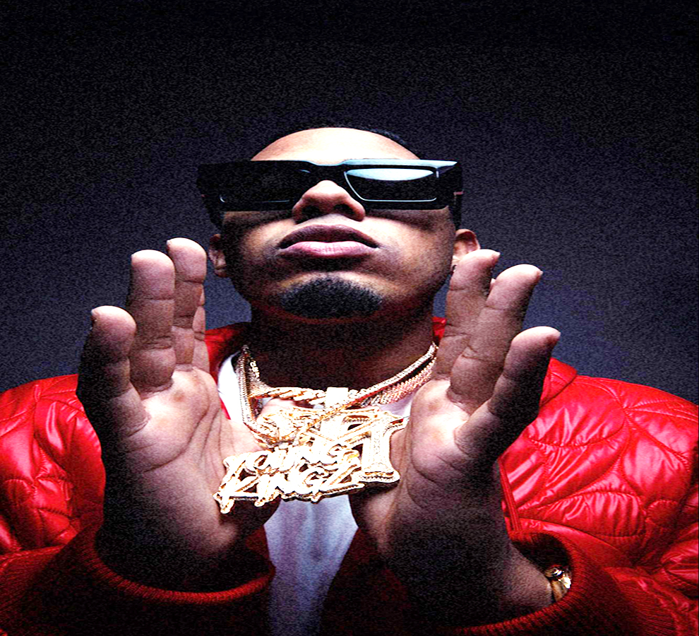 MYKE TOWERS RECIBE 2 NOMINACIONES PARA LOS PREMIOS JUVENTUD 2022