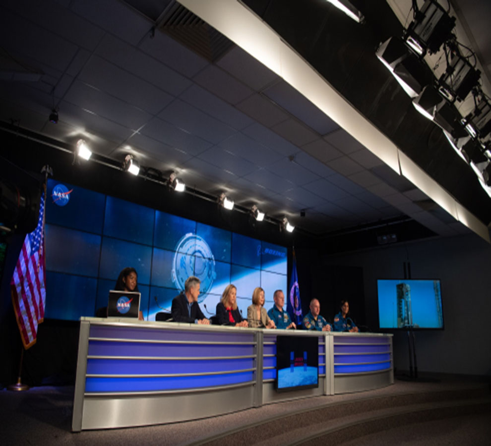 NASA amplía ejercicio para prevenir choques de asteroides con la Tierra