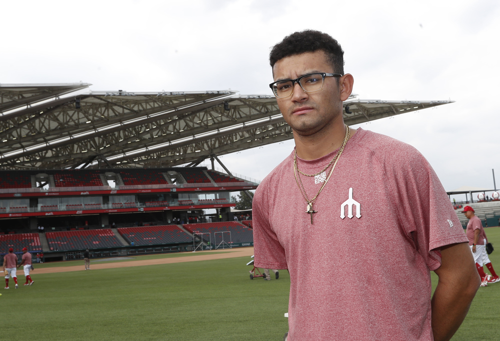 Niño cree que la Serie de Caribe probó que Colombia no juega sólo fútbol