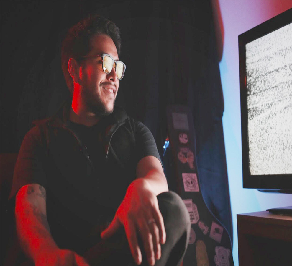 Lanza Oliver Gastón su nuevo tema “Fue”