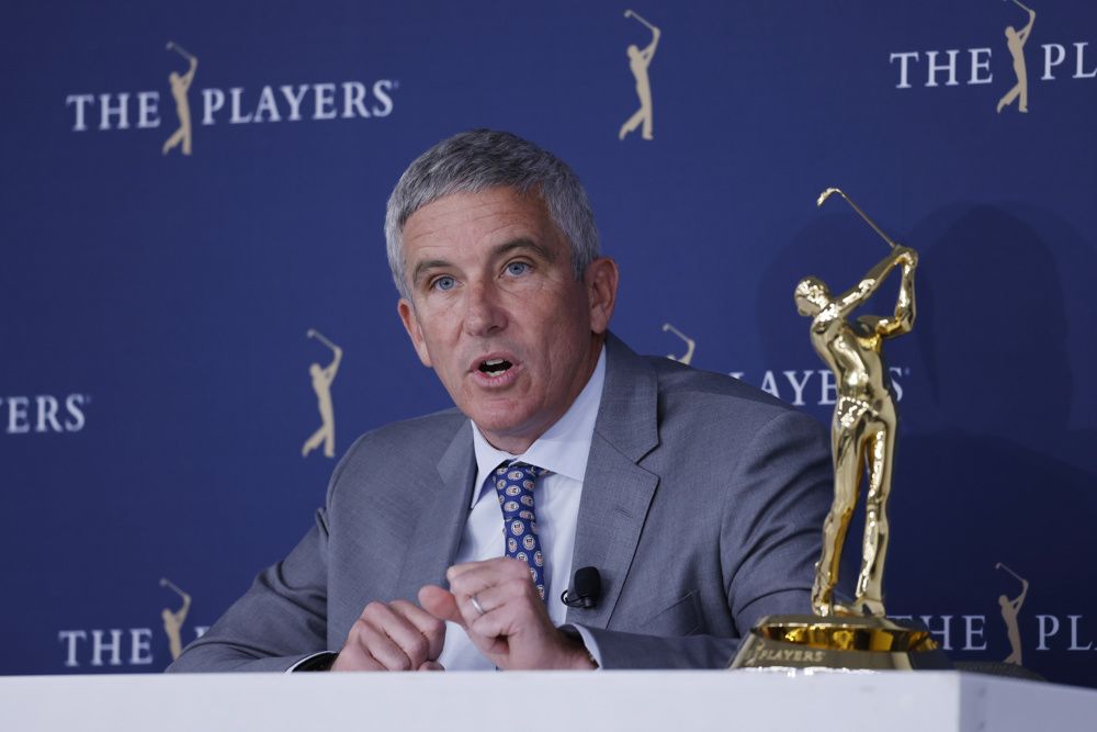 La PGA anuncia un notable aumento de premios en ocho torneos a partir de 2023