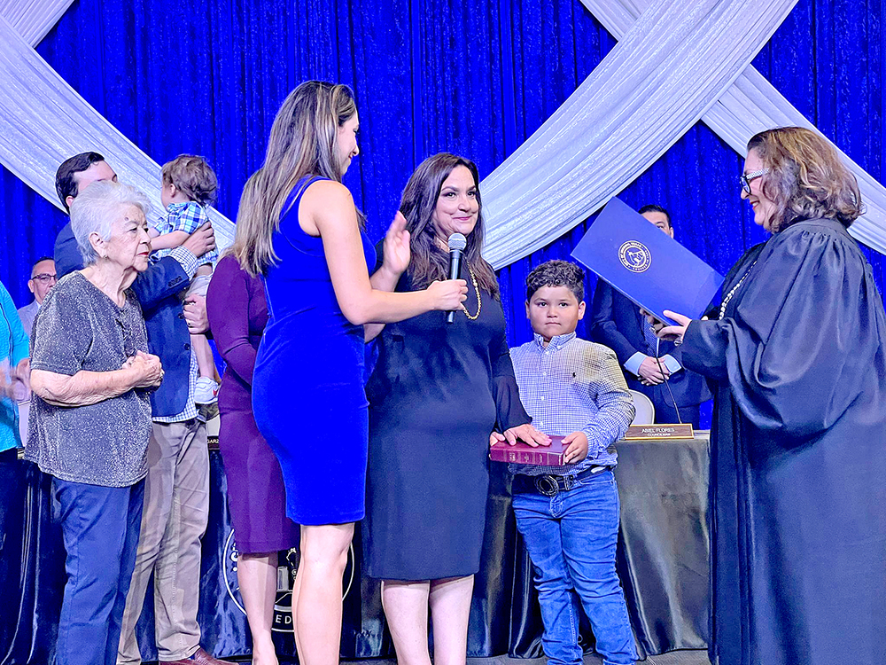 Norie González G., marca nueva era en Mission