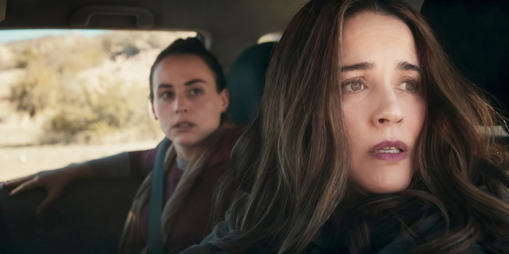 “El Refugio”, la nueva dimensión de la ciencia ficción que trajo la pandemia