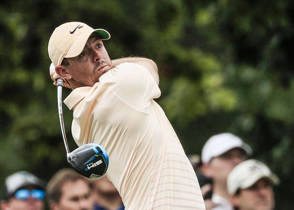 McIlroy cree que los golfistas que se suman al LIV toman “el camino más fácil”