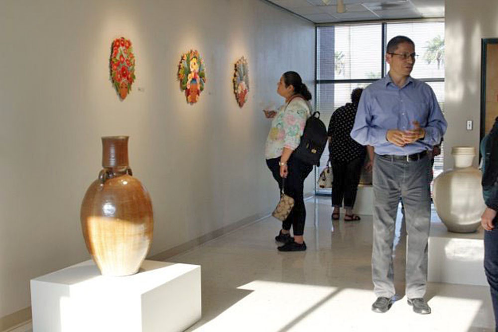 STC se prepara para Conferencia Anual de Cerámica