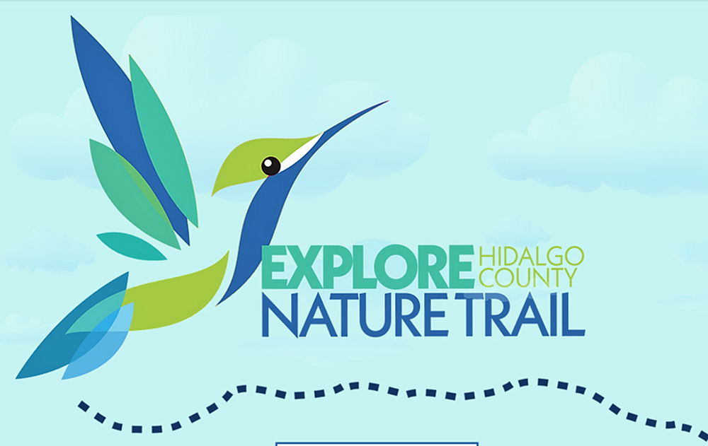 Juez del Condado de Hidalgo, Richard F. Cortez, lanza iniciativa de ecoturismo para niños