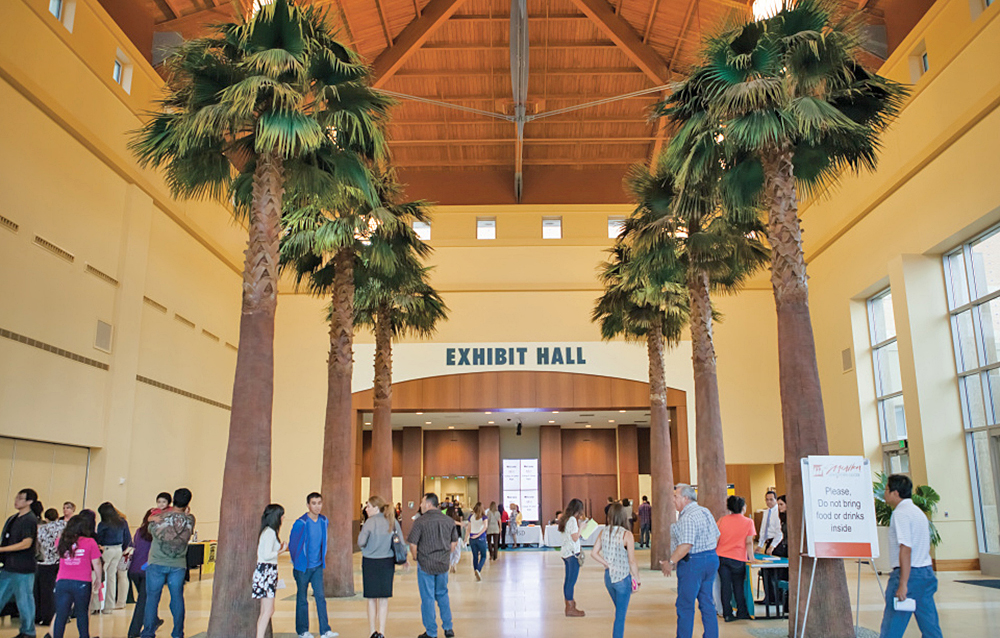 McAllen organiza conferencia sobre riesgos y seguridad