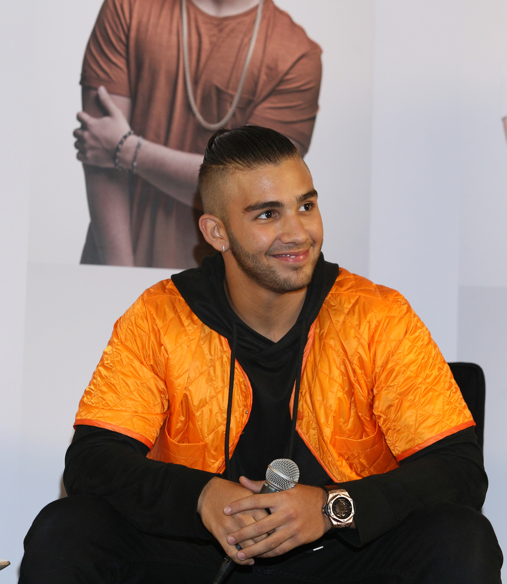 Manuel Turizo experimenta con mariachi y llega a México a los MTV Miaw