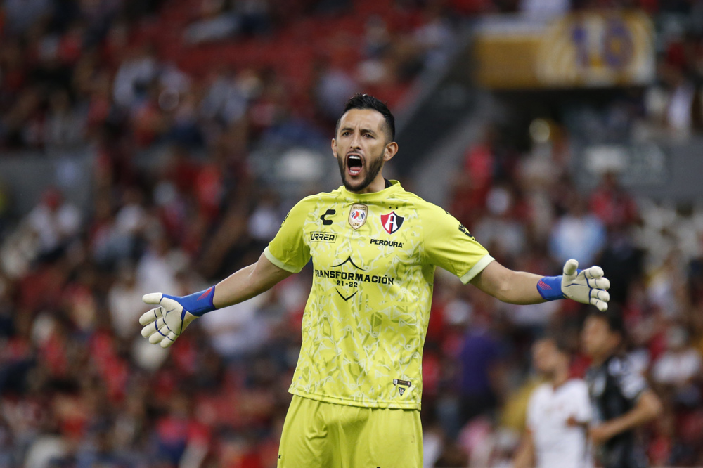 Colombianos Vargas, Quiñones y Tesillo, nominados al Balón de Oro en México