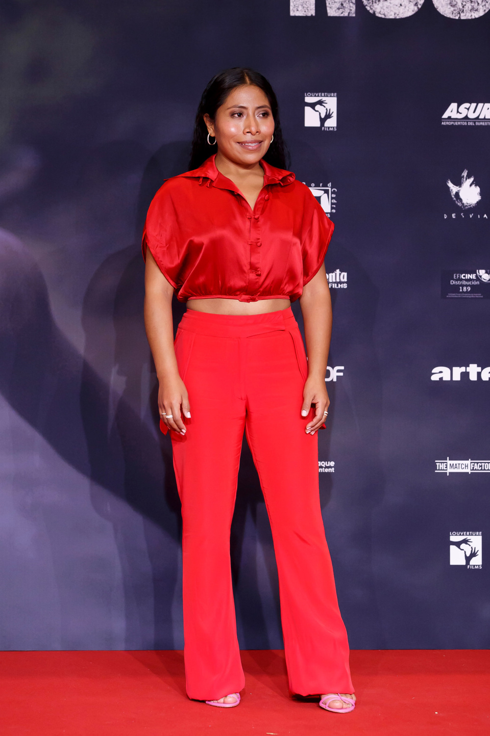 Yalitza Aparicio protagonizará el regreso de “Mujeres Asesinas” para ViX+