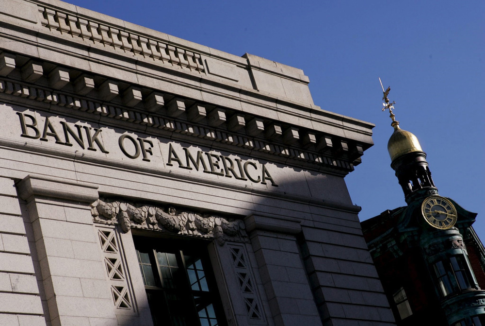 Los grandes bancos de EEUU superan el test de estrés de la Reserva Federal