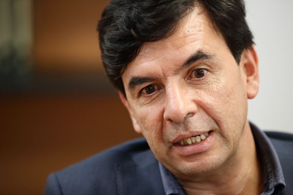 El Gobierno de México felicita a la primera mujer del país en ir al espacio