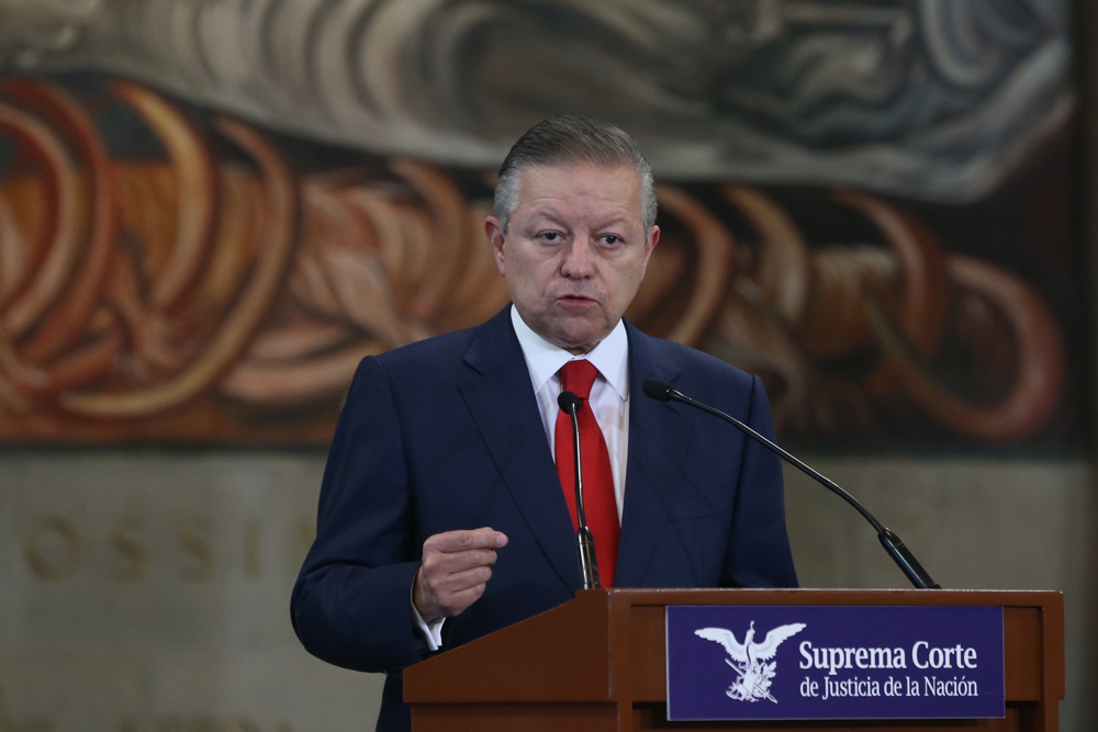 Supremo mexicano avala pena de hasta 16 años de cárcel a tráfico de migrantes