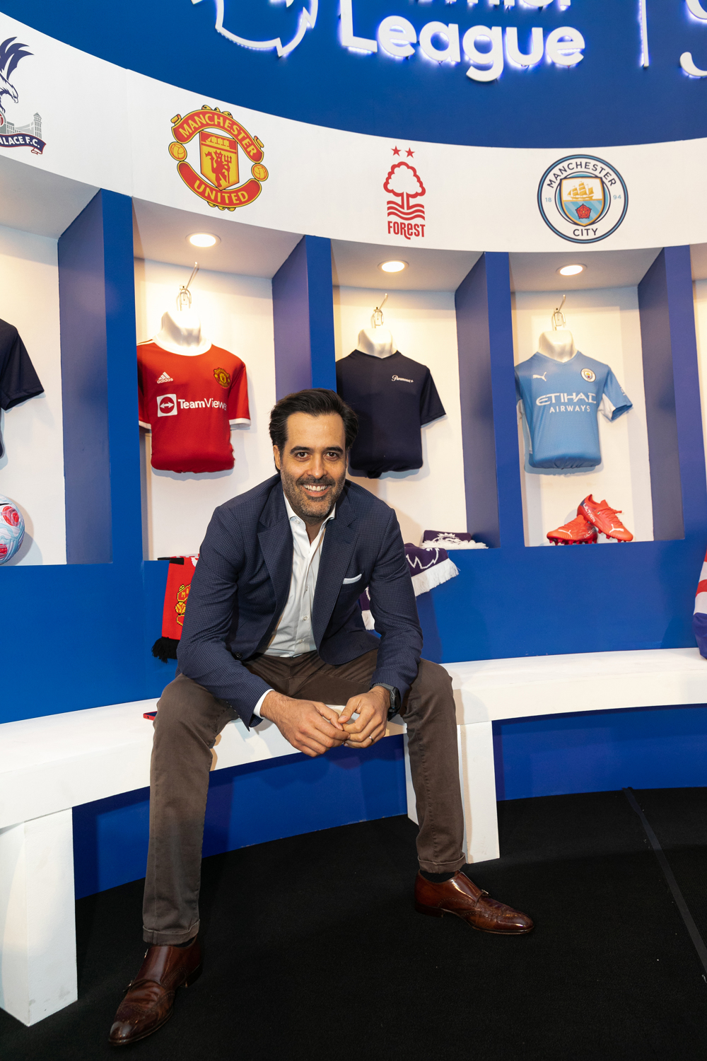 Ejecutivo de Paramount asegura que liga del fútbol mexicano va decayendo