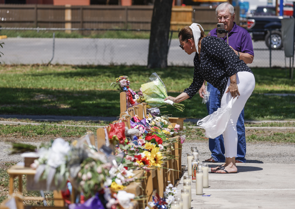 Demandan al DPS de Texas por no entregar información sobre tiroteo de Uvalde