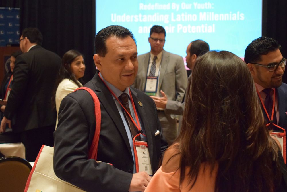 El alguacil Ed González declina nominación para ser director del ICE