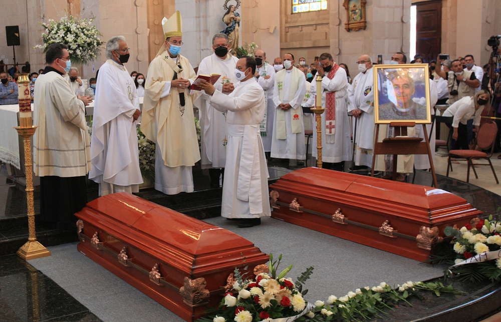 Iglesia mexicana dice que en el país corre un río de sangre por la violencia