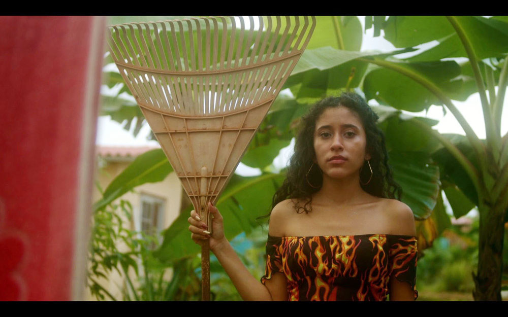 Estrenan en Washington el documental “EnClave” del mexicano Bocafloja