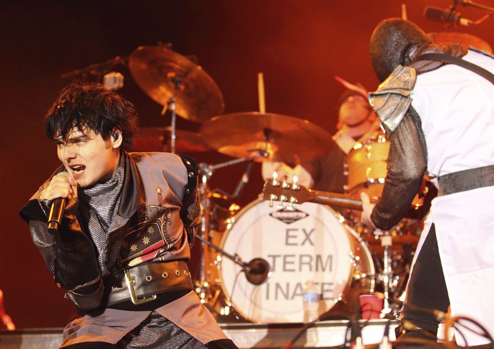 Festival de música Corona Capital de México apela a la nostalgia para el 2022