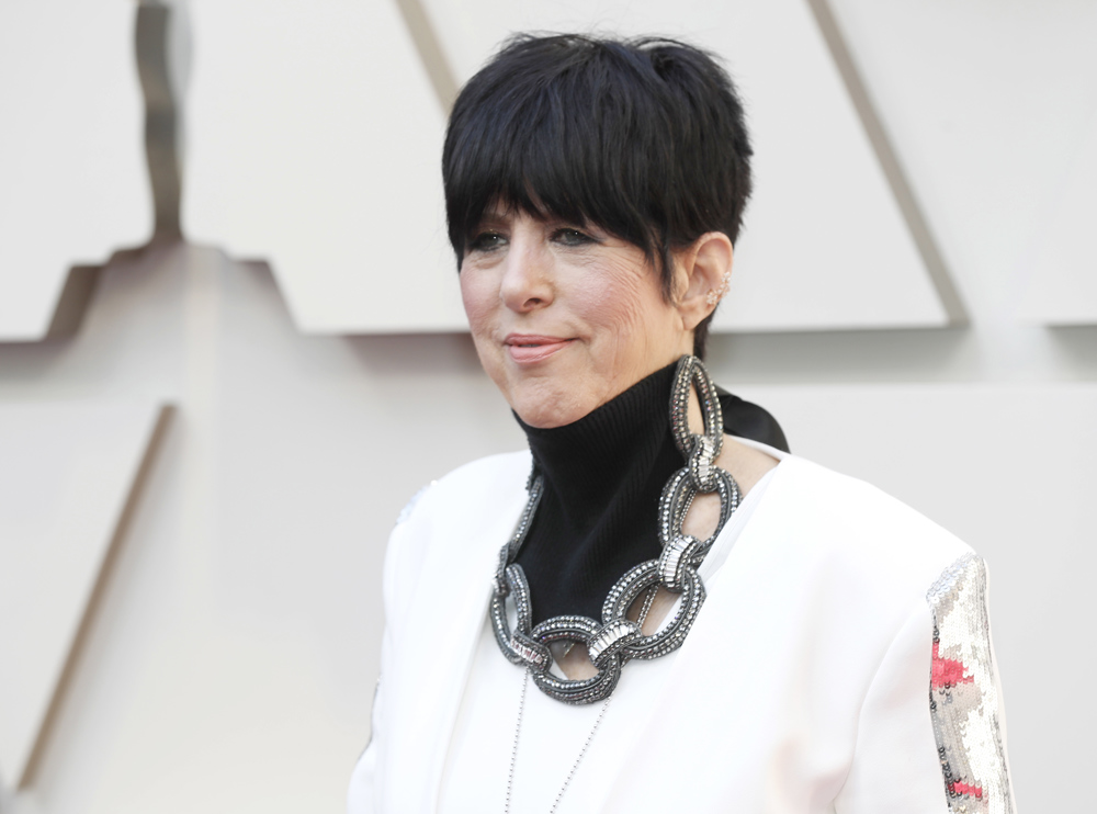 Diane Warren, Michael J. Fox y Peter Weir recibirán los Óscar honoríficos