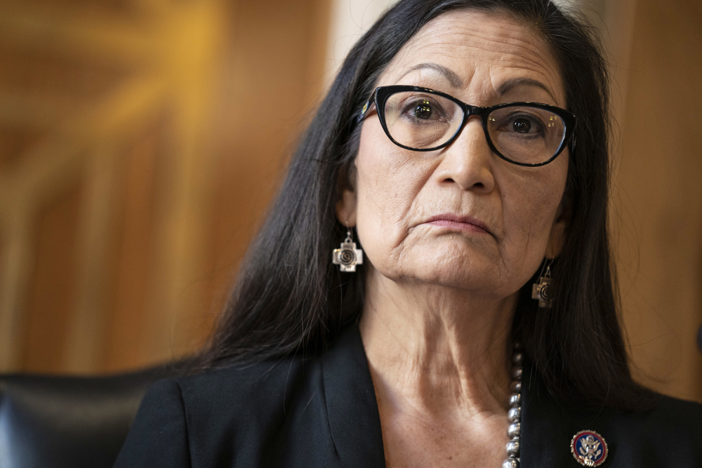 EEUU espera abandonar los plásticos de un solo uso en terreno público en 2032