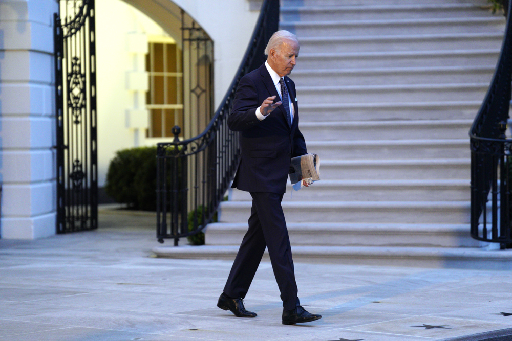 Biden anunciará ayuda alimentaria y una reforma del BID en Cumbre de Américas