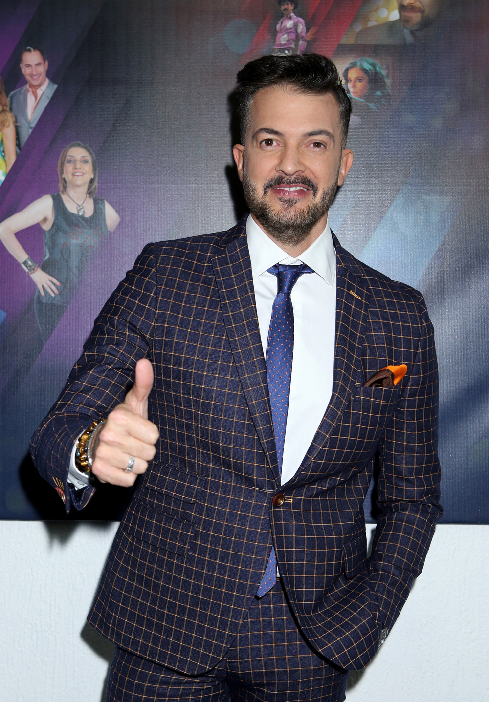 Murió el presentador Fernando del Solar, ícono de shows matutinos en México