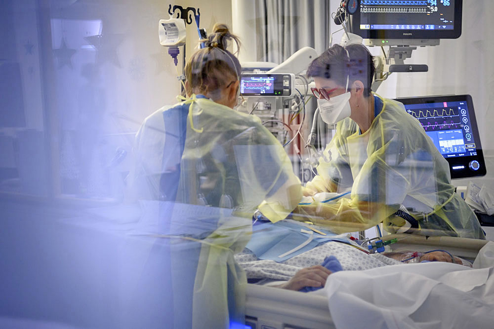 Los derrames son más mortales para los hispanos en EEUU que para los blancos