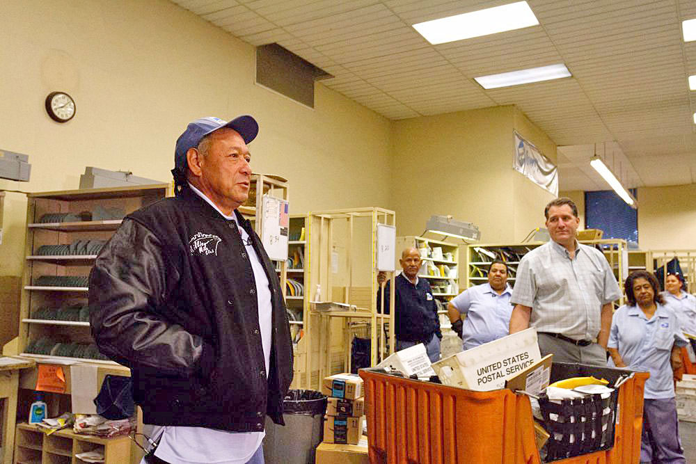 Expectativa de vida de latinos en EE.UU. por encima de la general