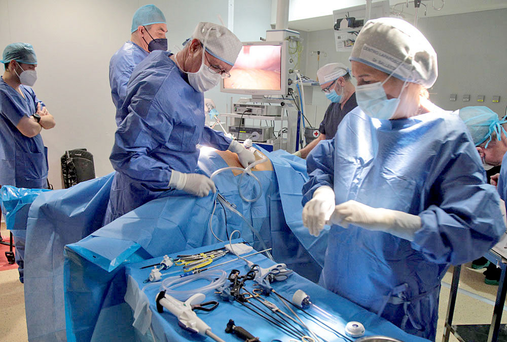 La cirugía bariátrica reduce el riesgo de cáncer y diabetes, según expertos