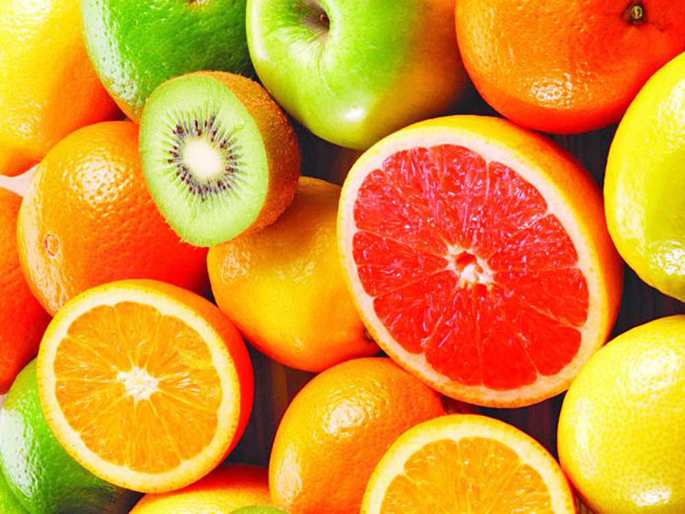 Vitamina C: atacar el origen, antes de la enfermedad