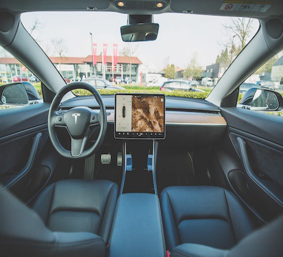 ¿México está preparado para tener vehículos autónomos en las calles?