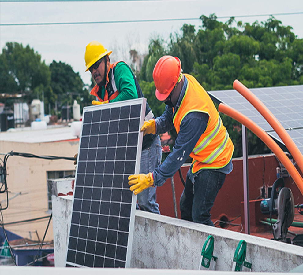 A nivel mundial aumenta aplicación de sistemas de almacenamiento de energía renovable