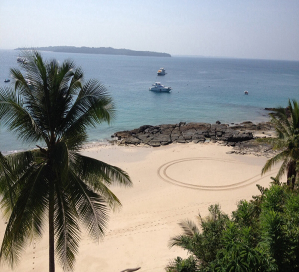 Turistas estadounidenses tienen a México como su principal destino turístico