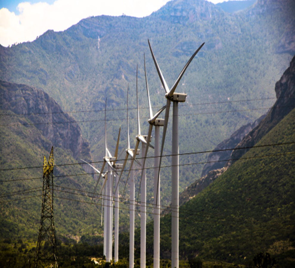 Transición energética será un proceso lento por falta de tecnología, según expertos