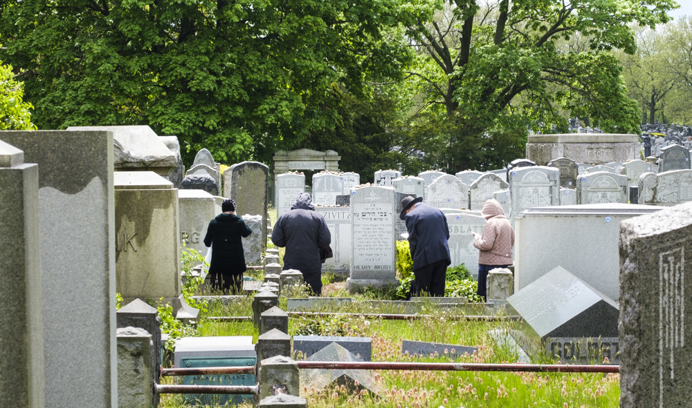 Las muertes por sobredosis de droga en EE.UU. aumentaron un 30 % en 2020