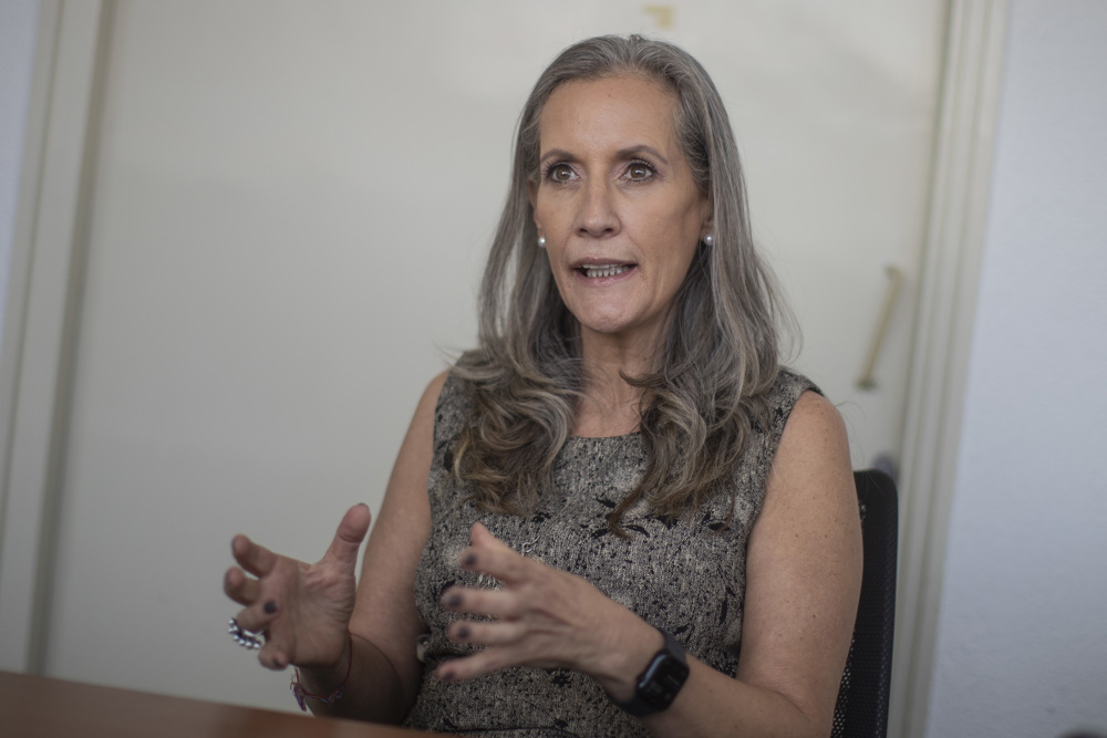 La ICC pide a México “tomar con seriedad” solicitudes de energía del T-MEC