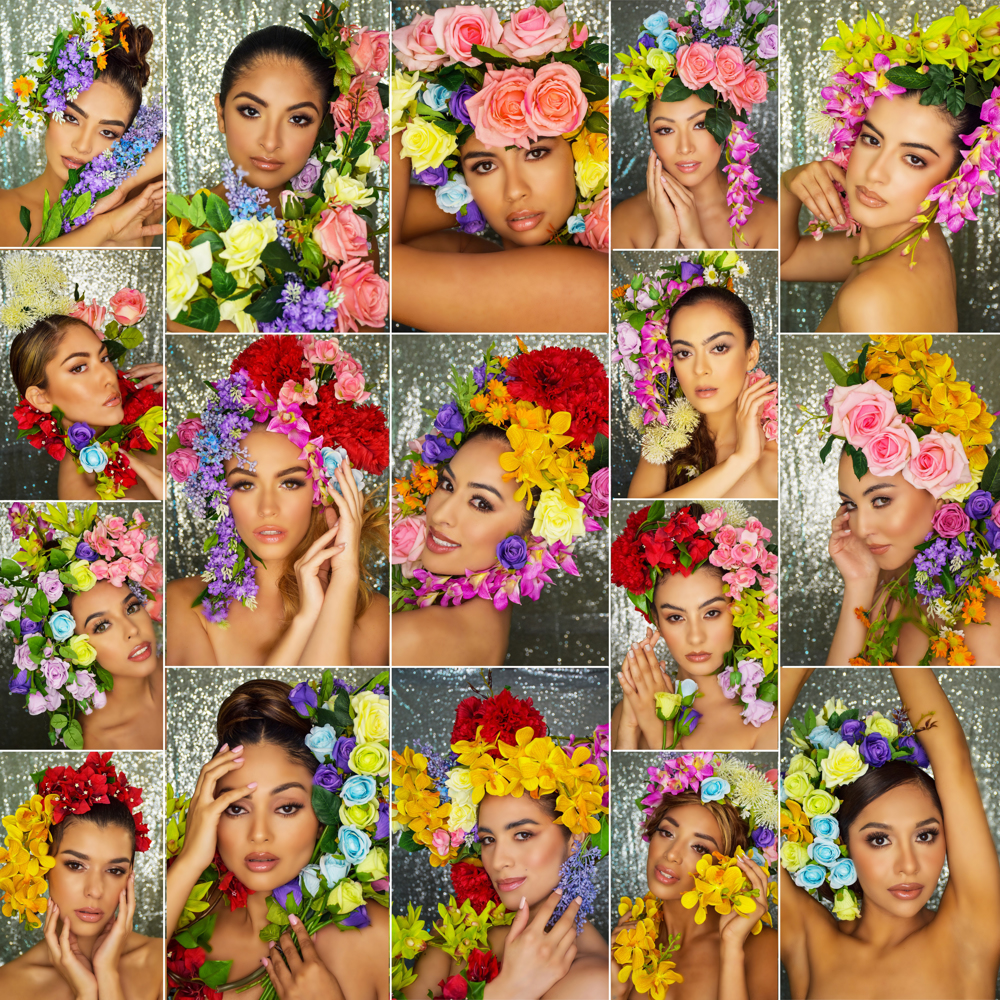 Eligen en Miami una de las candidatas a representar a México en Miss Universo