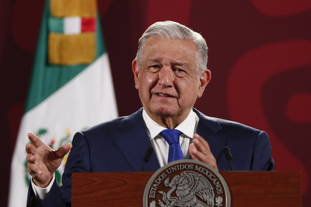 México recibe consulta de EEUU sobre su política energética dentro del T-MEC