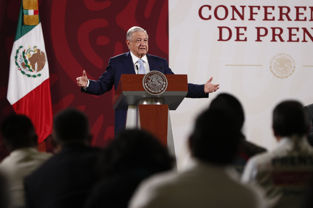 México denuncia intereses “políticos” en consulta de energía de EEUU y Canadá